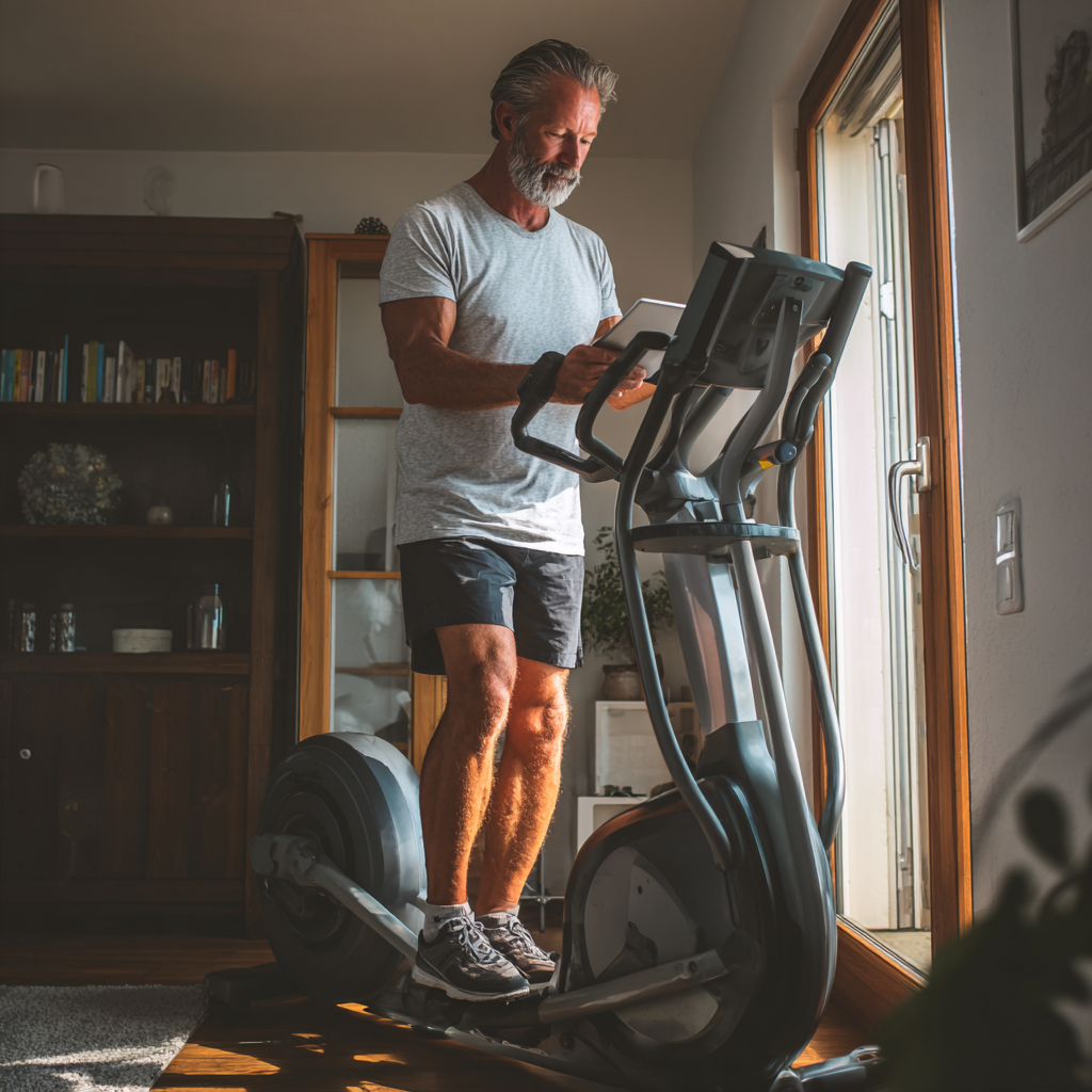 Edzésprogramok rendszere